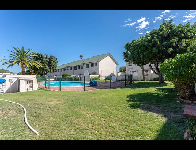 3 BEDROOM DUPLEX SOLD IN PANORAMA